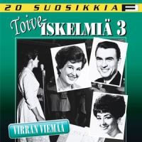 Muistojeni laulu_Laila Halme