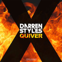 Quiver_Darren Styles