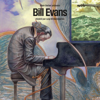 Danny Boy_Bill Evans,Luigi DiGiammarino,Alain Gerber