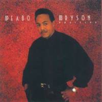Still Water_Peabo Bryson