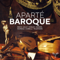 Dieux ! Quel feu vient partout s'étendre !_Christophe Rousset,Les Talens Lyriques,Chœur de Chambre de Namur,Jean-Baptiste Lully
