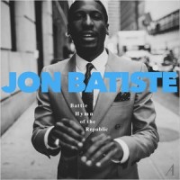Battle Hymn of the Republic_Jon Batiste