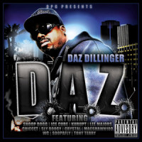 Set It Off_Daz Dillinger,Snoop Dogg