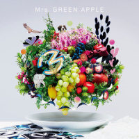 Theater_Mrs. GREEN APPLE