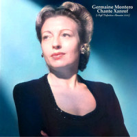 Les Petites Bonnes D'Hotel_Germaine Montero