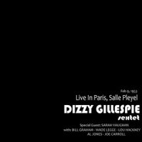 My Man (Mon Homme)_Dizzy Gillespie Sextet,Sarah Vaughan