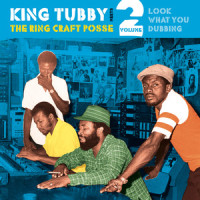 Summer Dub_King Tubby,Ring Craft Posse,Cornell Campbell