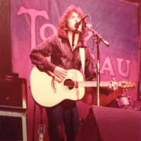 California_Toby Beau
