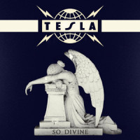 So Divine…_Tesla
