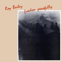 Are You Working?_Roy Bailey