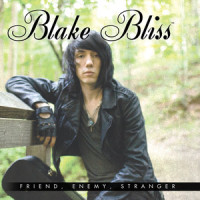Friend, Enemy, Stranger_Blake Bliss