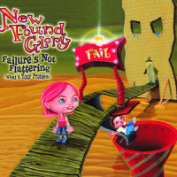 Failure's Not Flattering (What's your Problem)_New Found Glory