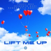 Lift Me Up_Memento Mori,Crazy Box,Synergetic Emotion