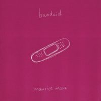 band-aid._Maurice Moore