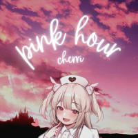 pink hour_Cherri