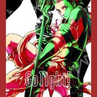 Go Tight!_AKINO,TV TOKYO Music, Inc.