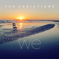 What I Am_The Christians,Garry Christian,Joey Ankrah,Neil Griffiths