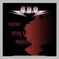 No Limits_U.D.O.