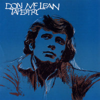 Magdalene Lane_Don McLean