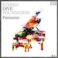 Pianissimo_STEREO DIVE FOUNDATION