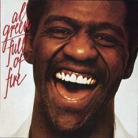 Full Of Fire_Al Green