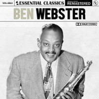 Rosita_Ben Webster,Coleman Hawkins