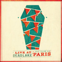Found Sleeping_Hot Club De Paris