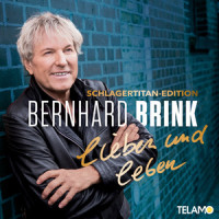 Wieder laut und wieder frei_Bernhard Brink