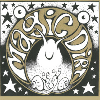 Supertear_Magic Dirt