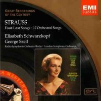 Strauss - Beim Schlafengehen (Heese)_London Symphony Orchestra