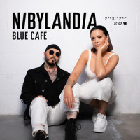 Nibylandia_Blue Cafe