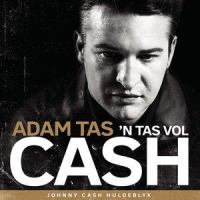God's Gonna Cut You Down_Adam Tas