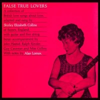 Scarborough Fair_Shirley Collins