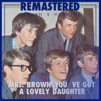 Just a Little Bit Better_Herman's Hermits