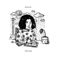 Writer's Song_Bibi Bourelly