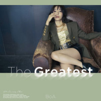LISTEN TO MY HEART_BoA