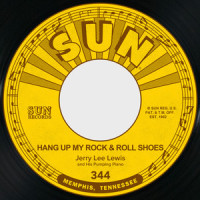 Hang up My Rock and Roll Shoes_Jerry Lee Lewis