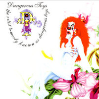 Words On The Wall_Dangerous Toys