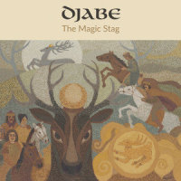 Rising Horizon_Djabe,Steve Hackett