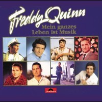 Love Story (Where Do I Begin)_Freddy Quinn