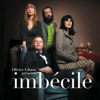 Ils Sont Marrant les Gens(Feat. JP Nataf, Barbara Carlotti)_Olivier Libaux,JP Nataf,Barbara Carlotti