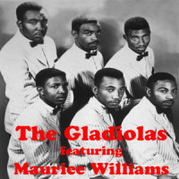 Little Darling_The Gladiolas,Maurice Williams