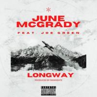 Longway_June McGrady,Joe Green