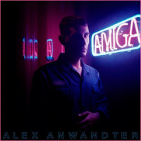 Que será de ti mañana_Alex Anwandter