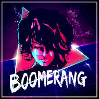 Boomerang_Robert Grace