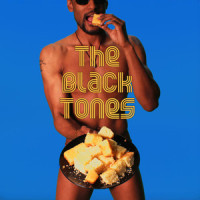 Ghetto Spaceship_The Black Tones