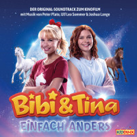 Baby (feat. Katharina Hirschberg, Harriet Herbig-Matten)_Bibi und Tina,Peter Plate,Ulf Leo Sommer,Katharina Hirschberg,Harriet Herbig-Matten
