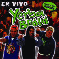 El Origina -_Yerba Brava