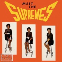 Baby Don't Go_The Supremes