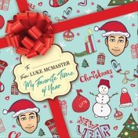 Wake Me up When Christmas Ends_Luke McMaster
